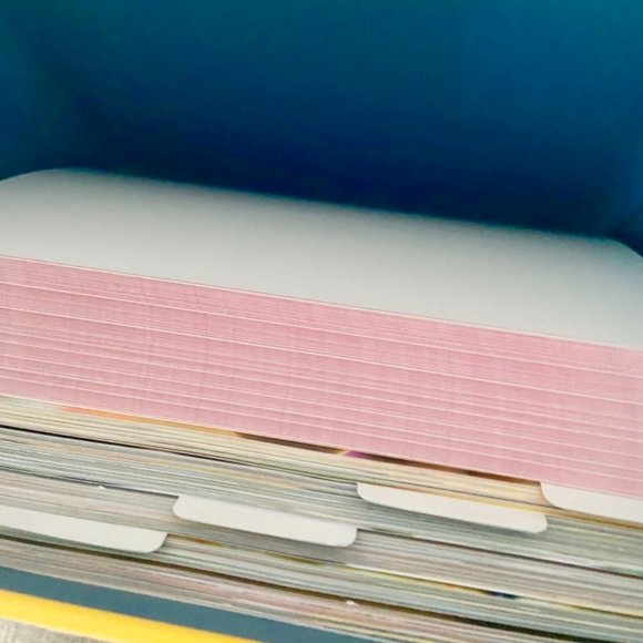 The Pioneer Women Recipe Box - Picture 3 of 3